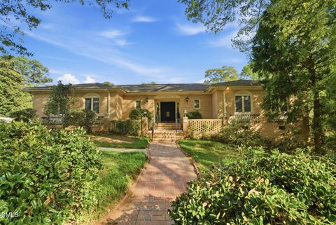 2420 Tyson Street Raleigh NC 27612