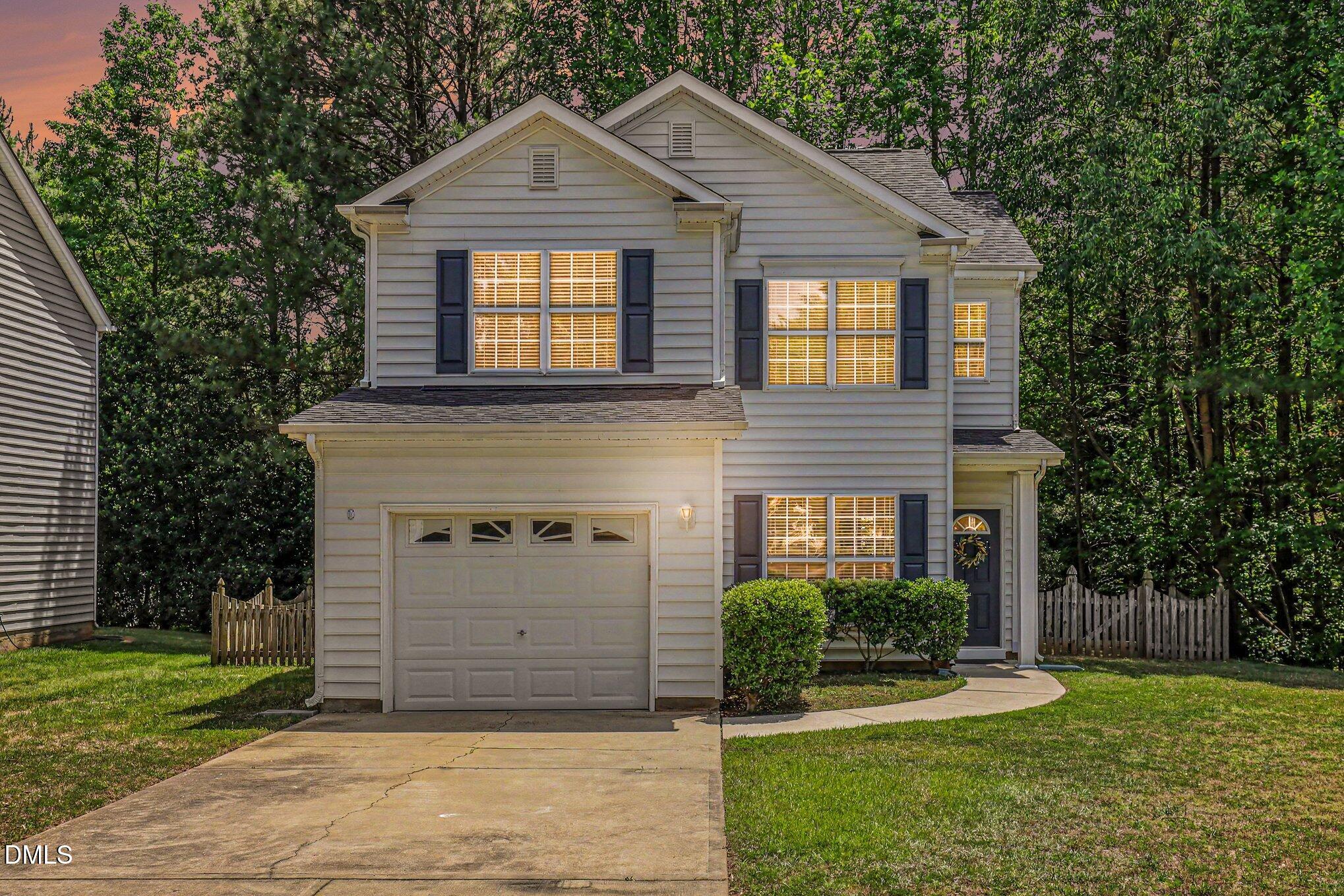 8317 Tie Stone Way