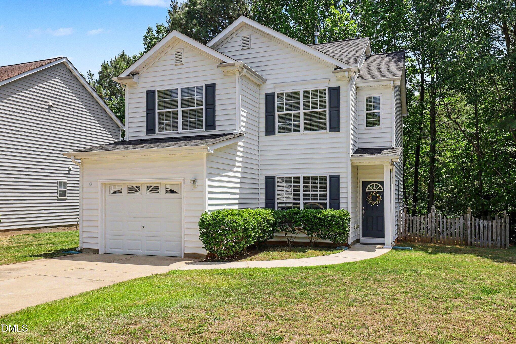8317 Tie Stone Way