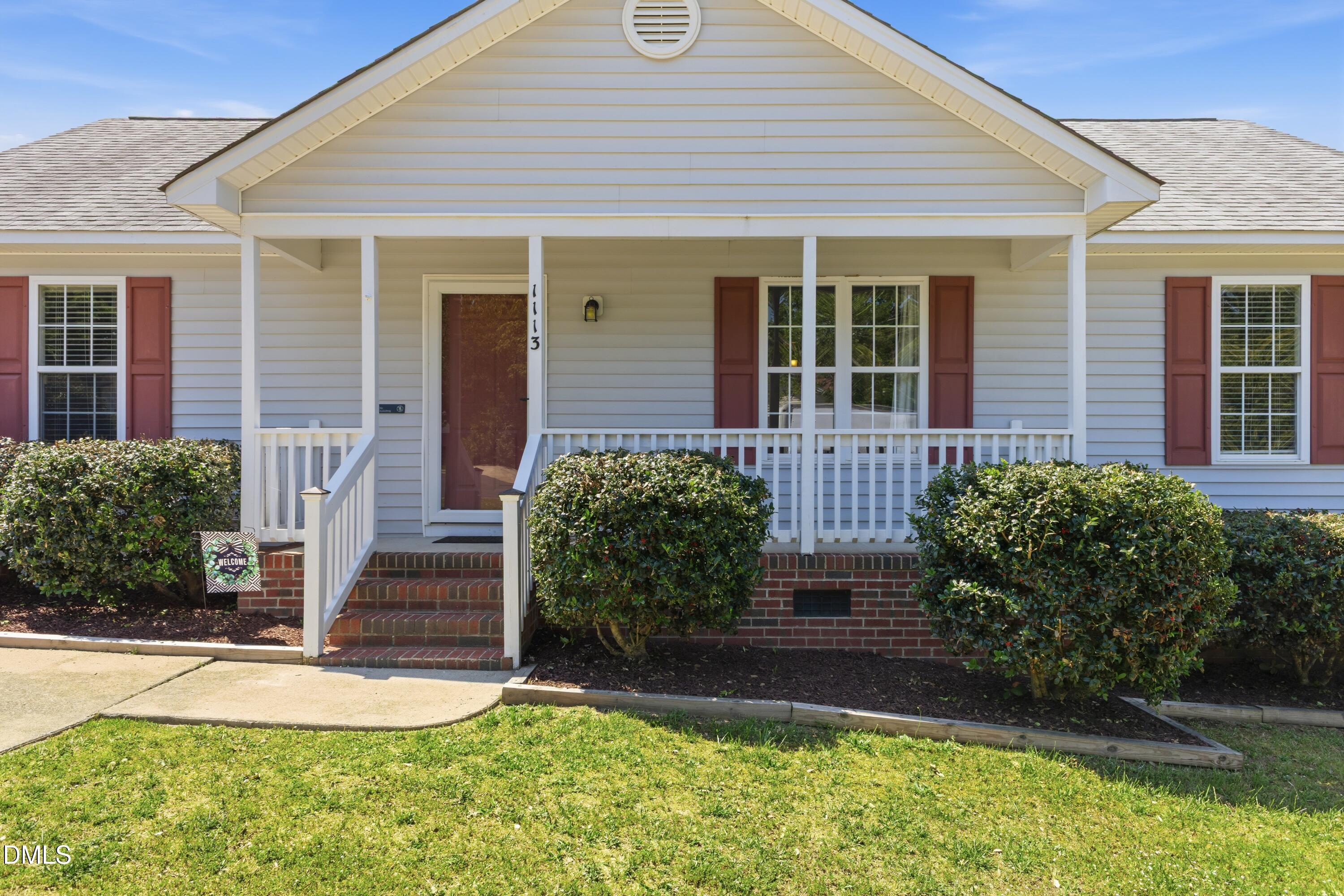1113 Curtiss Drive