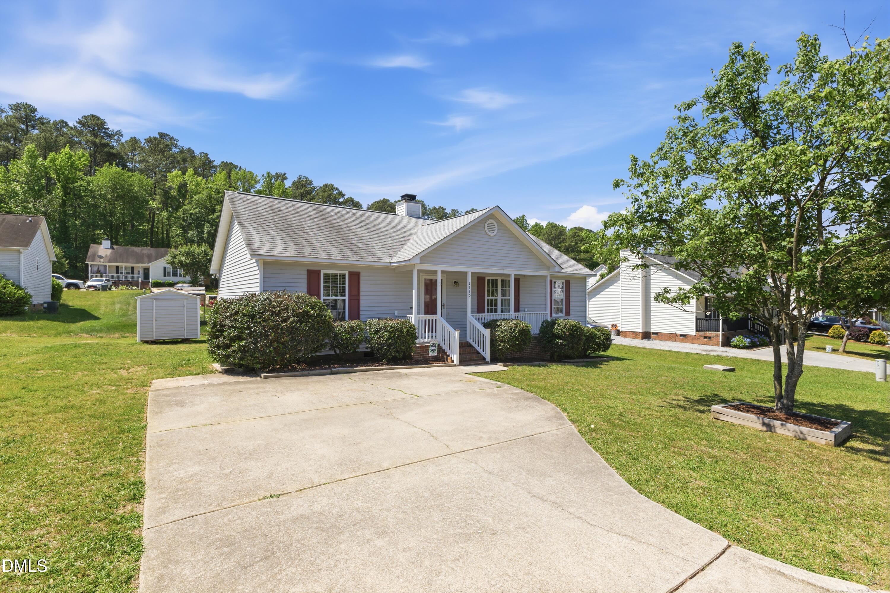 1113 Curtiss Drive