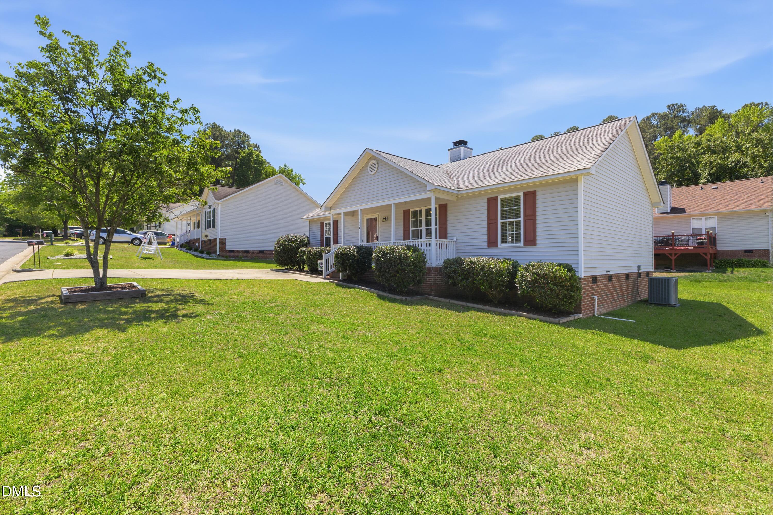 1113 Curtiss Drive