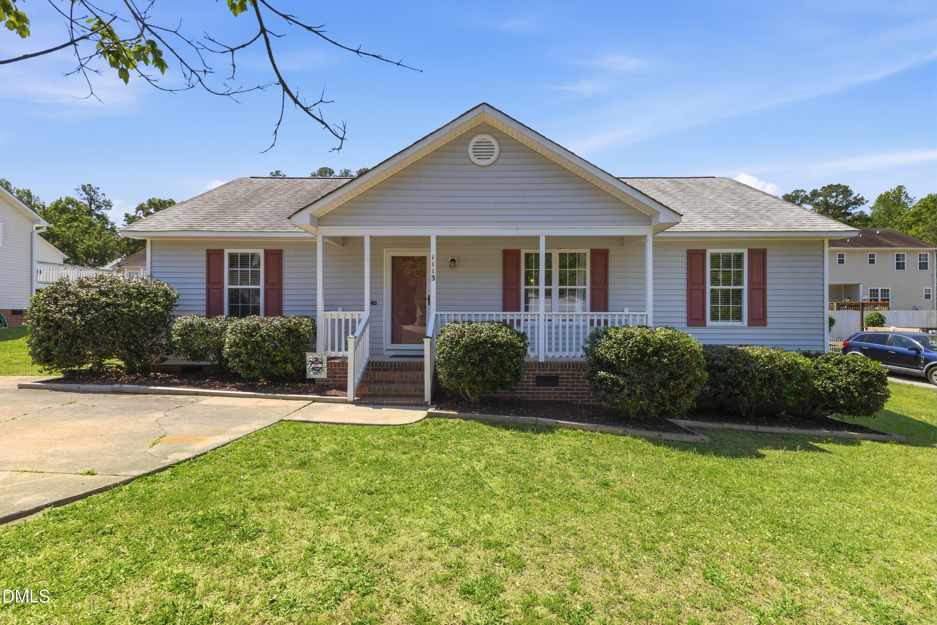 1113 Curtiss Drive