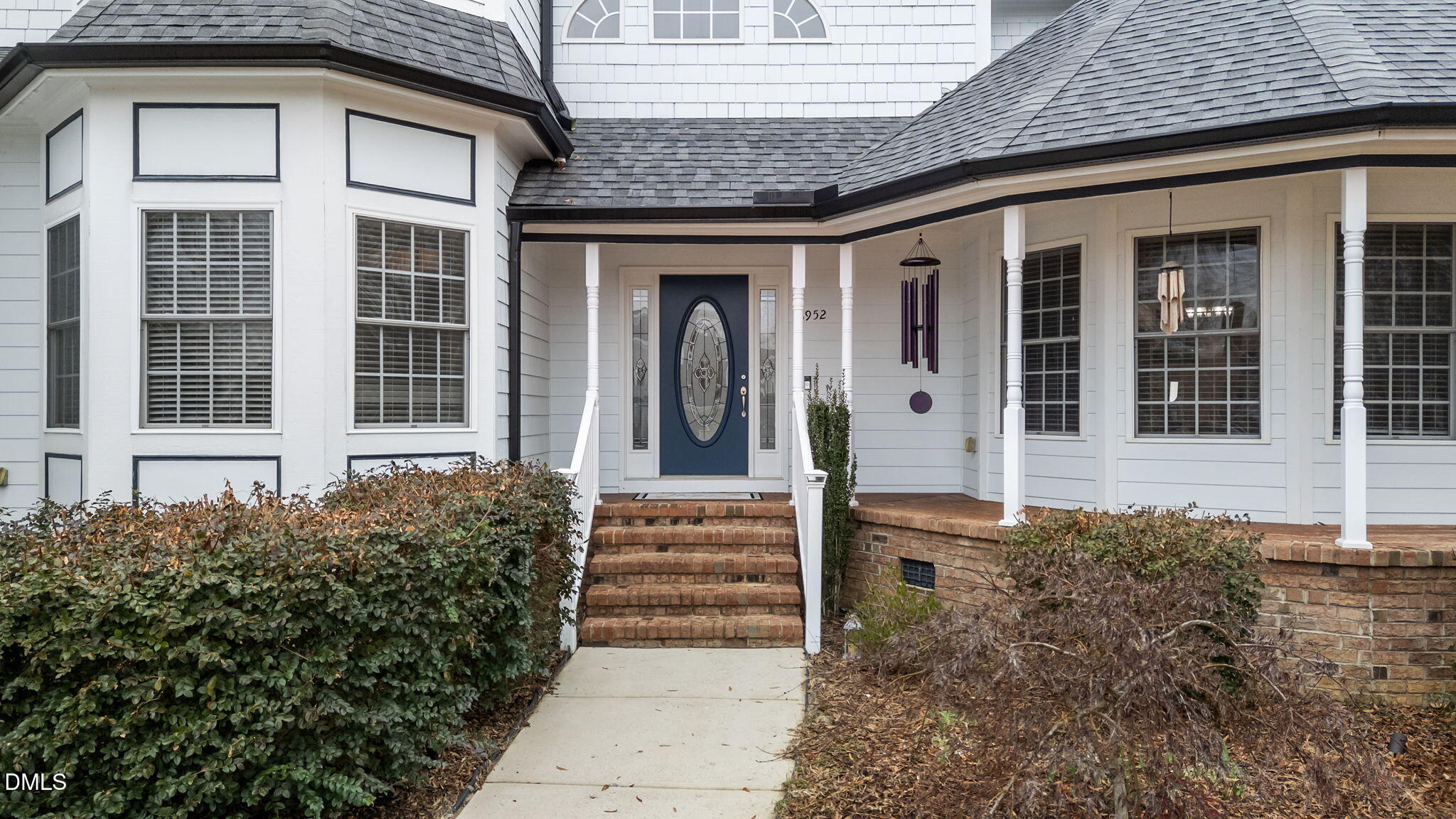 6952 Ogburn Farms Drive