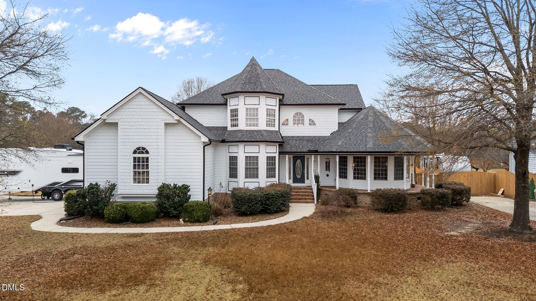 6952 Ogburn Farms Drive