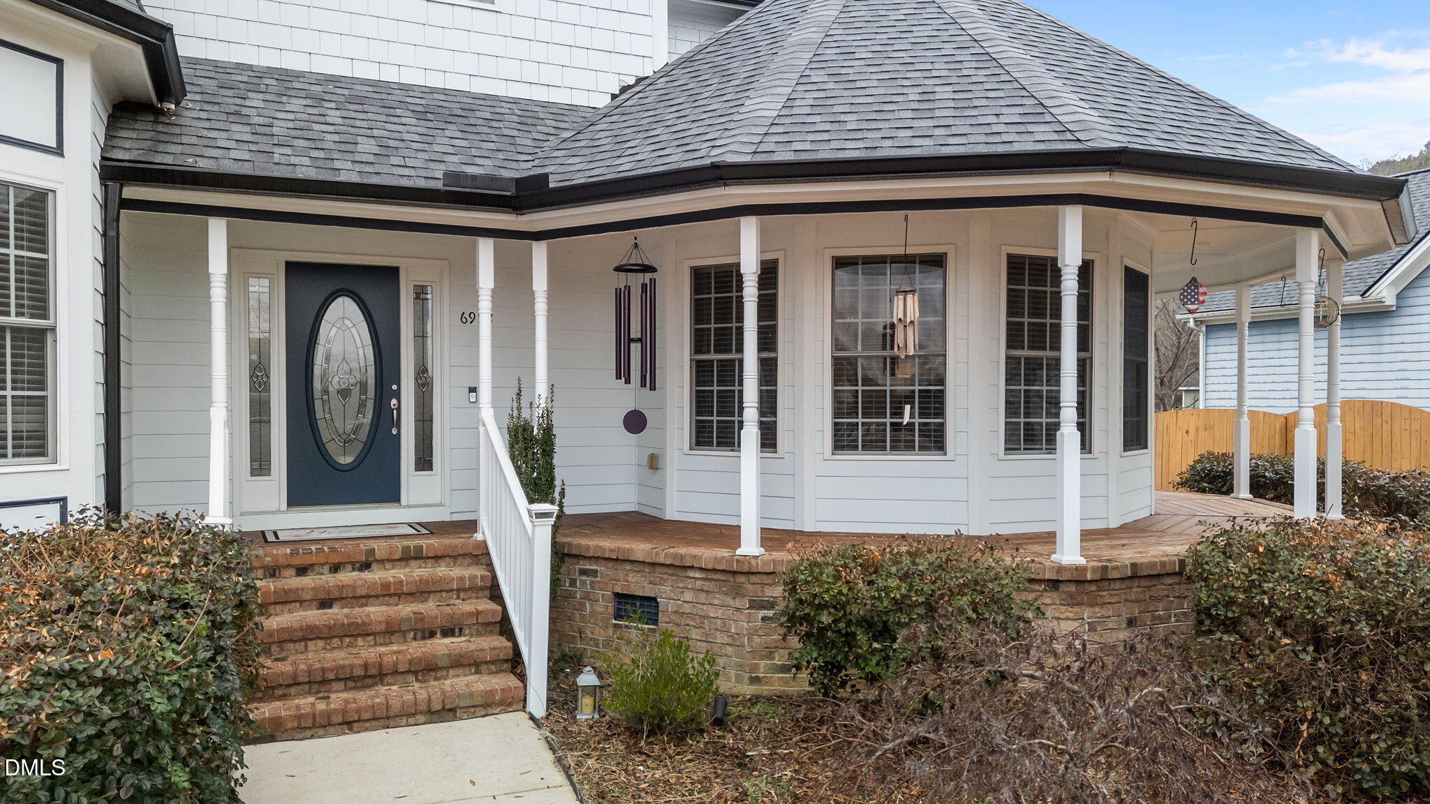 6952 Ogburn Farms Drive