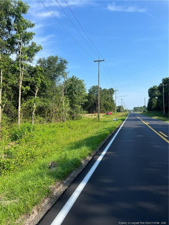 0 Produce Road