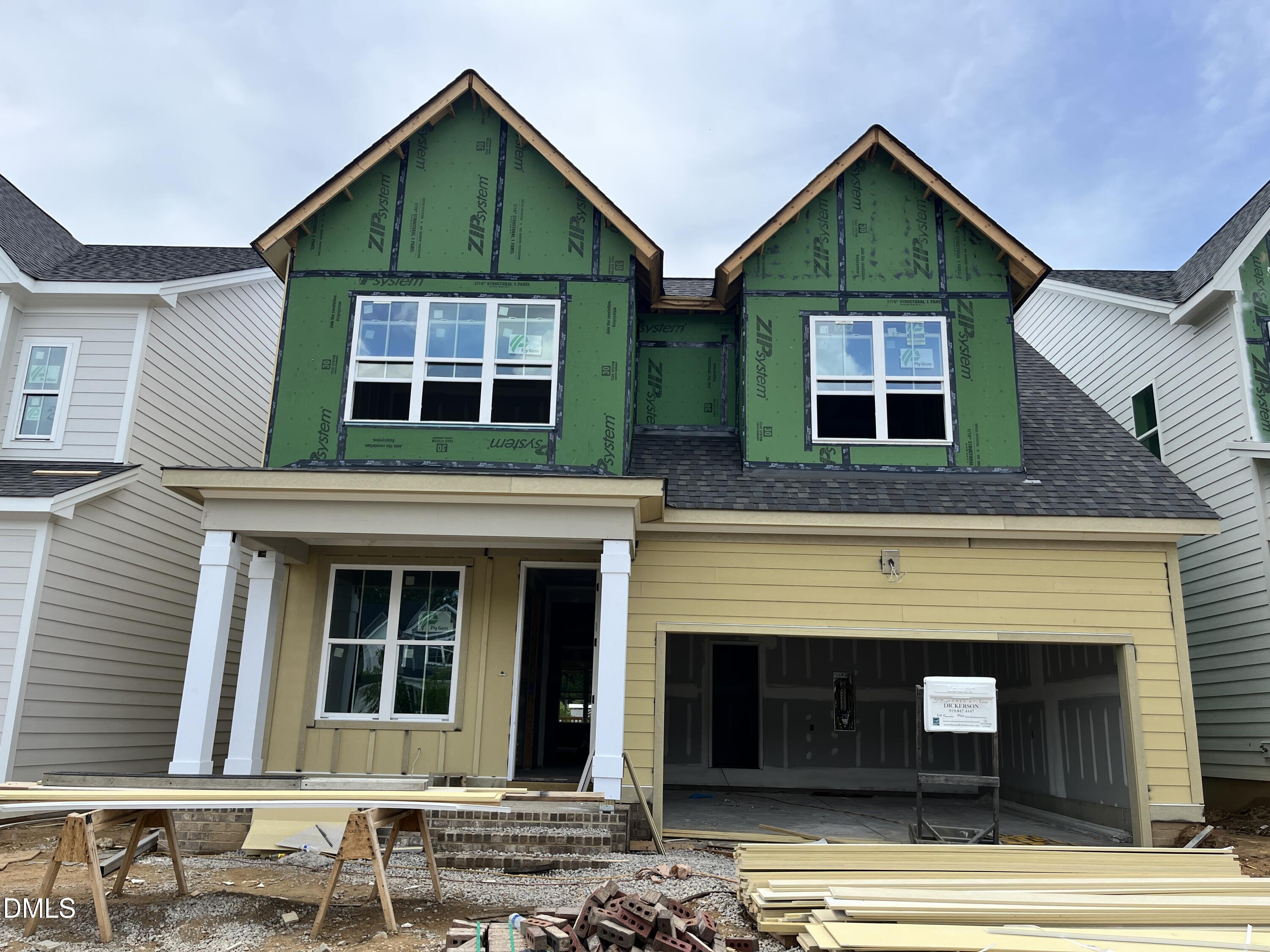 341 Catheys Creek Circle