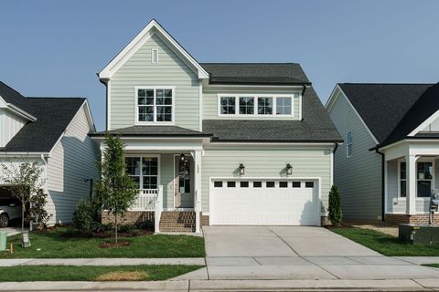 Photo of 341 Catheys Creek Circle, Wendell, NC 27591 (MLS # 10166180)