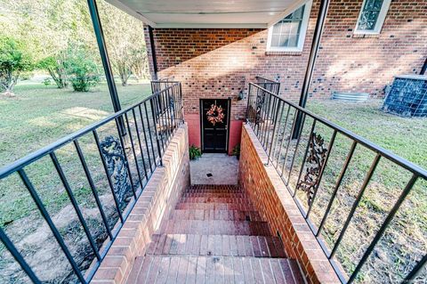 A home in Sanford