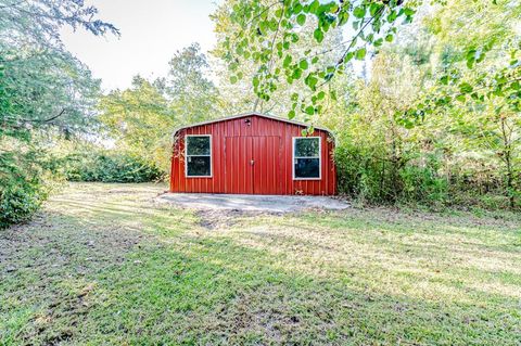 A home in Sanford