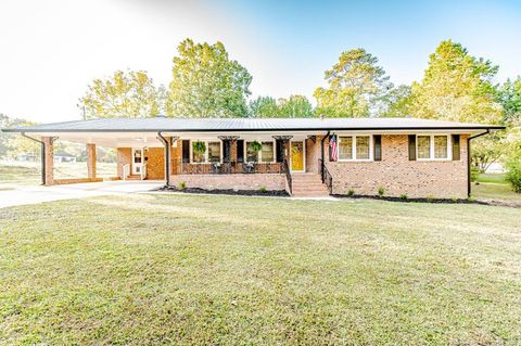 A home in Sanford