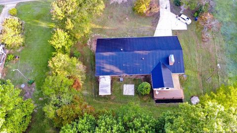 A home in Sanford