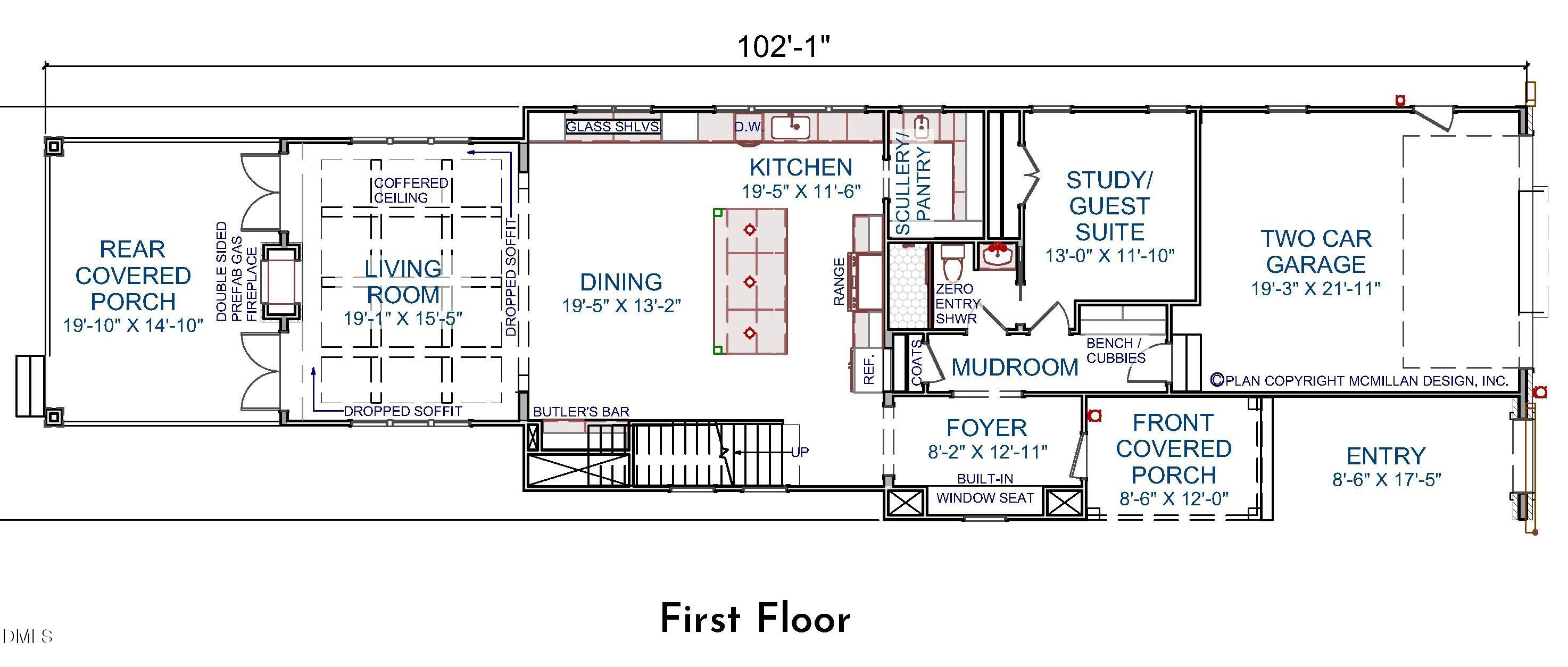 3030 Lewis Farm Road