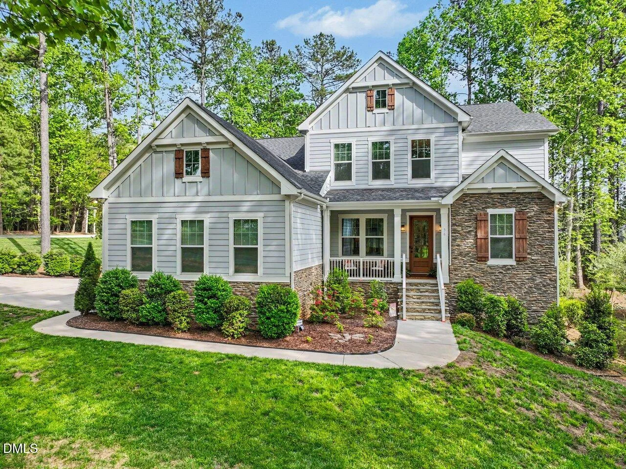36 Nuthatch Drive