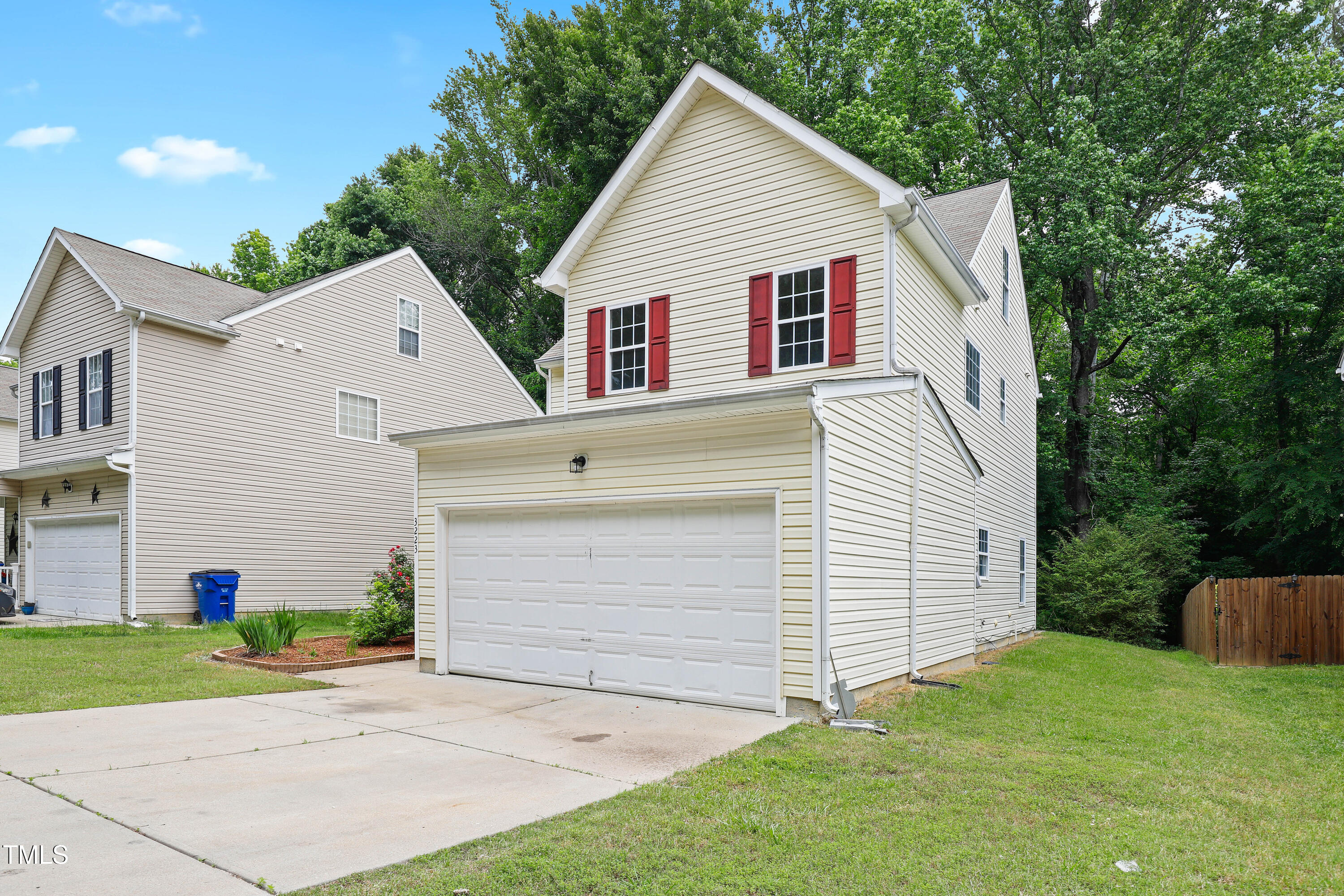 3223 Polite Lane