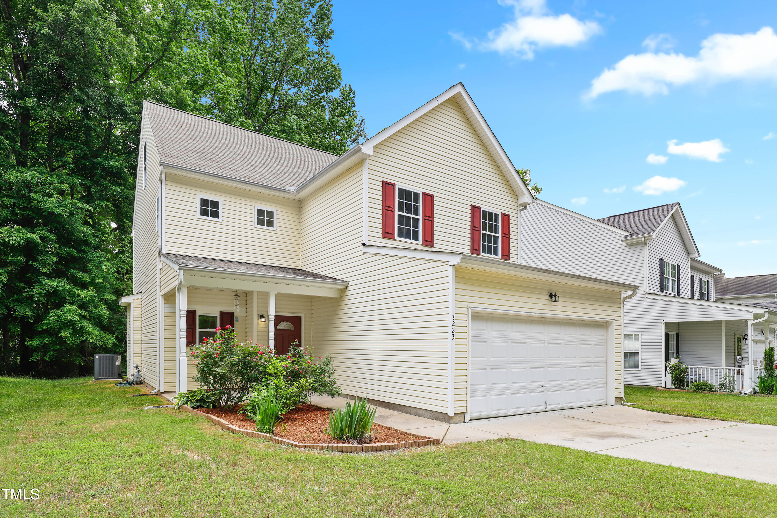 3223 Polite Lane