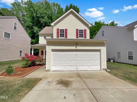 3223 Polite Lane Raleigh NC 27610