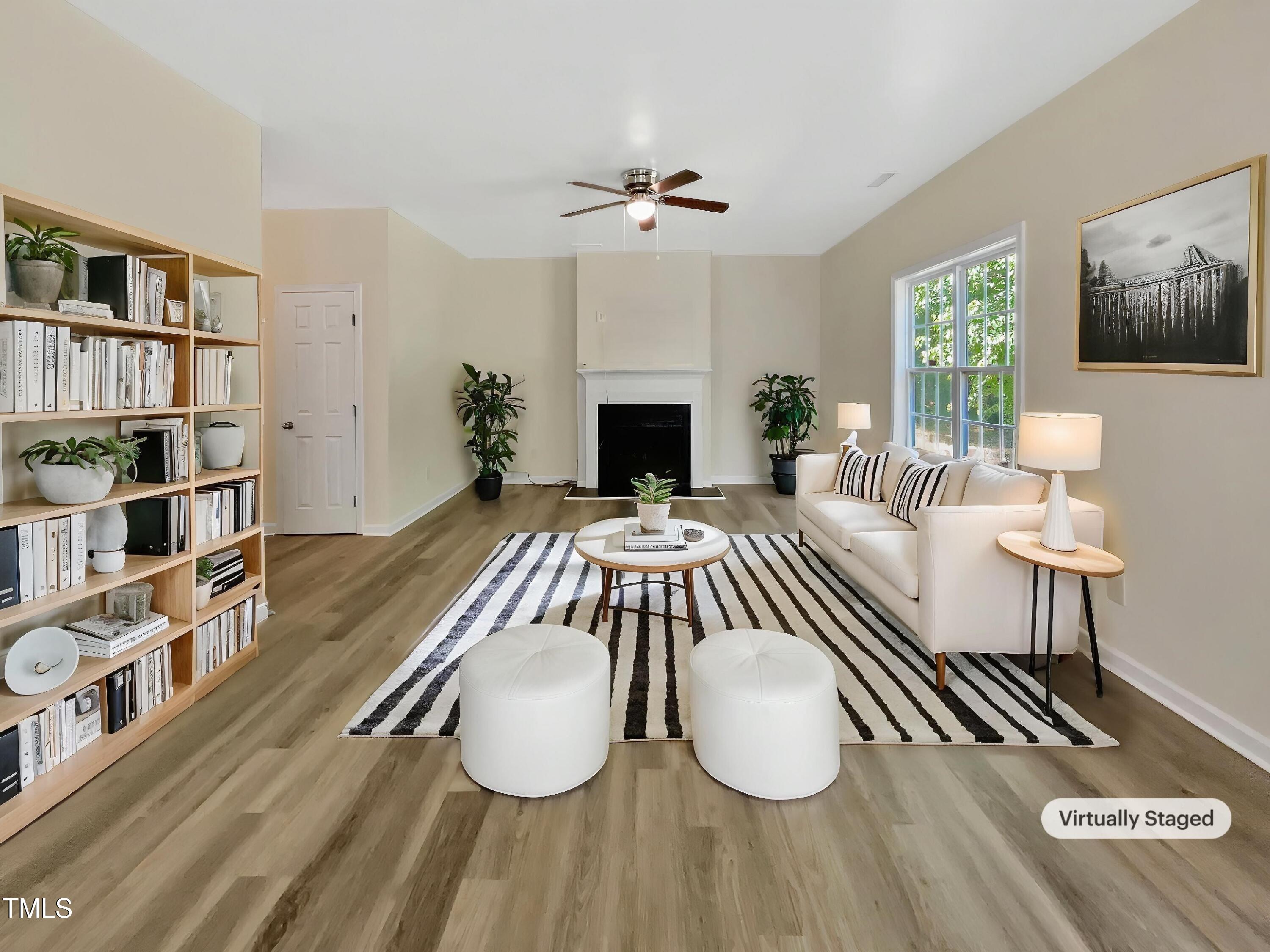 3223 Polite Lane