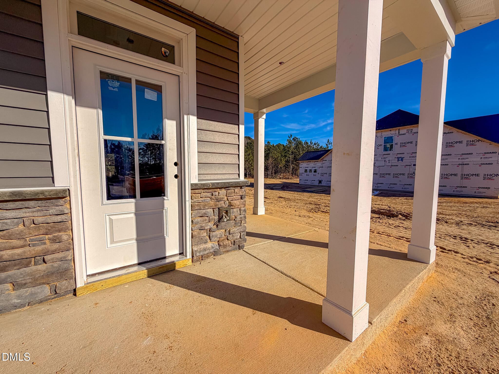 375 Beacon Hill Road