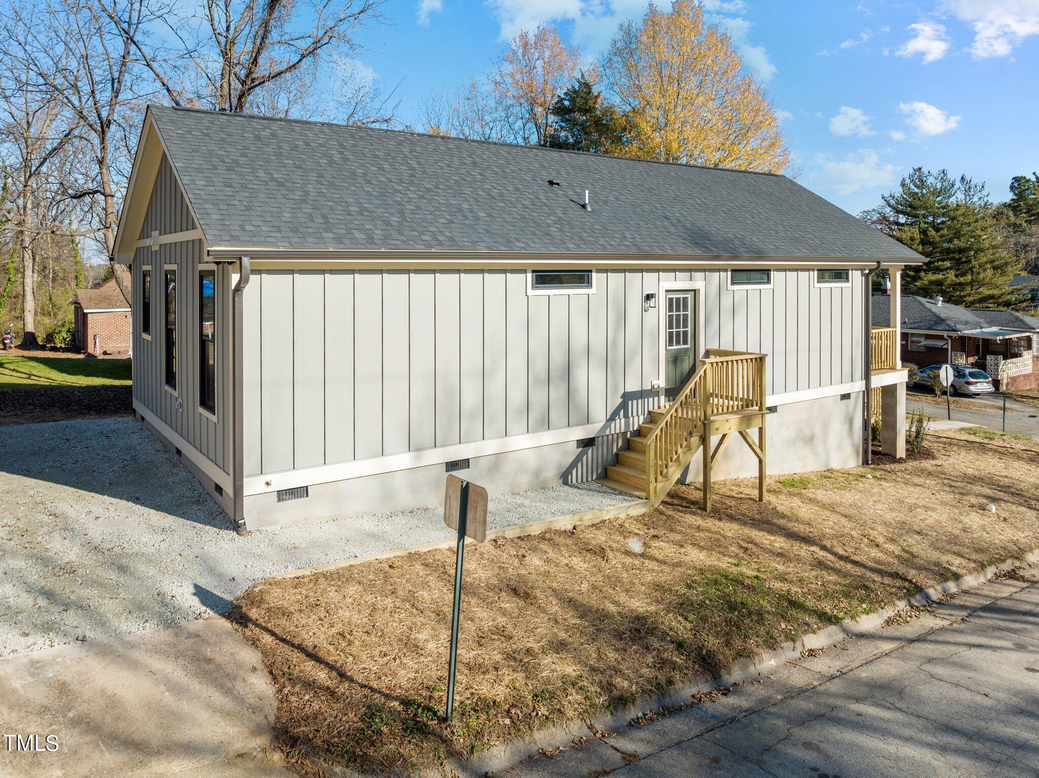531 Booth Street