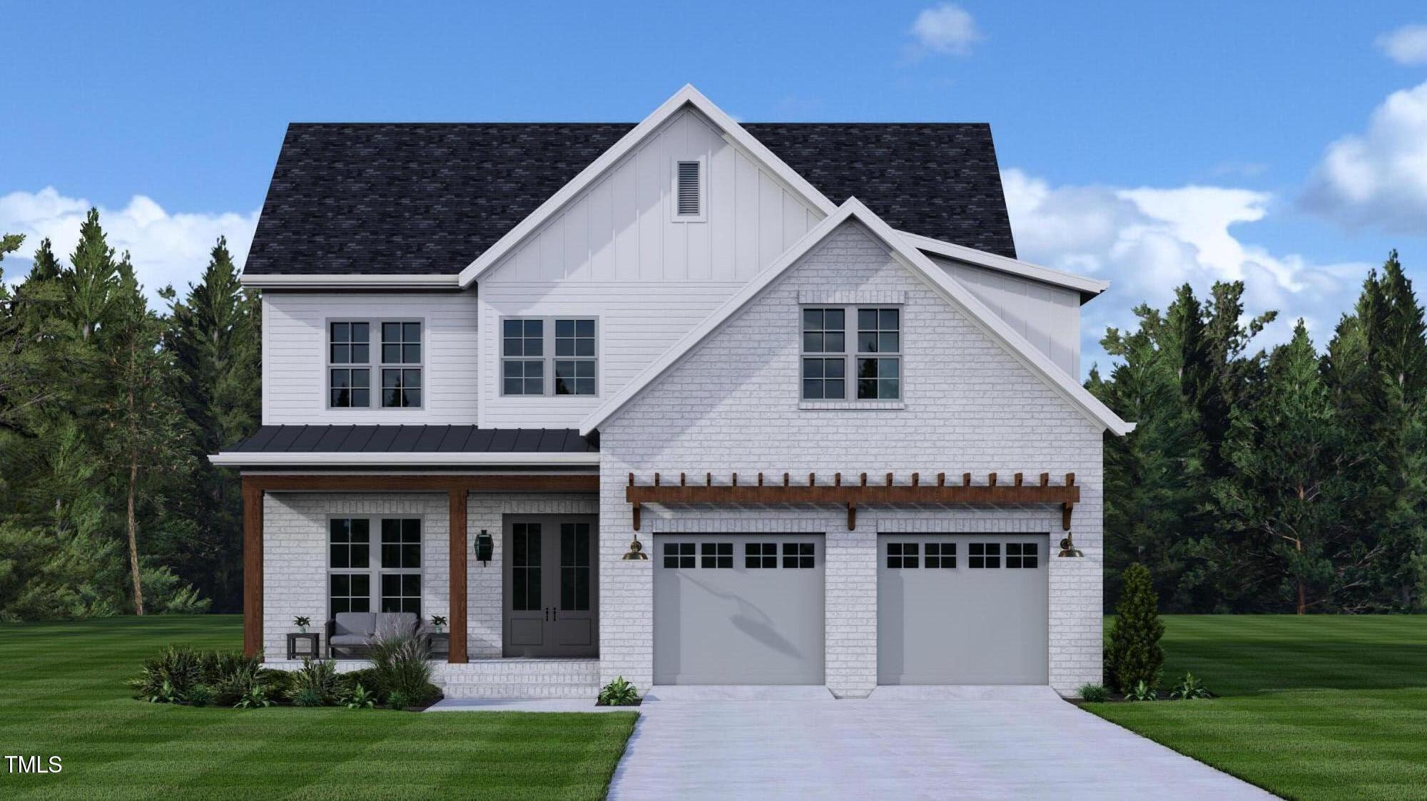 208 E Whitaker Mill Road