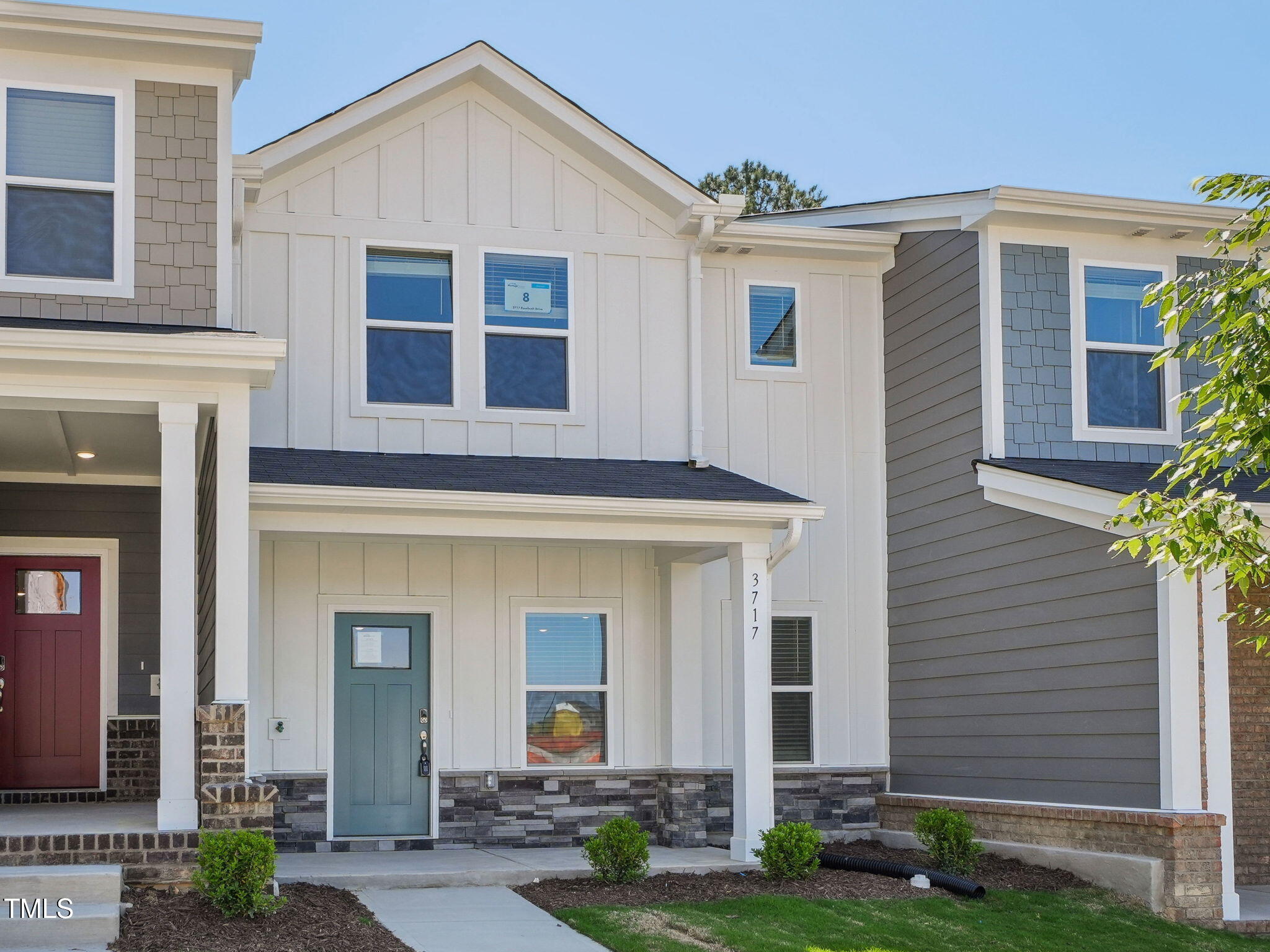 3717 Rosebush Drive