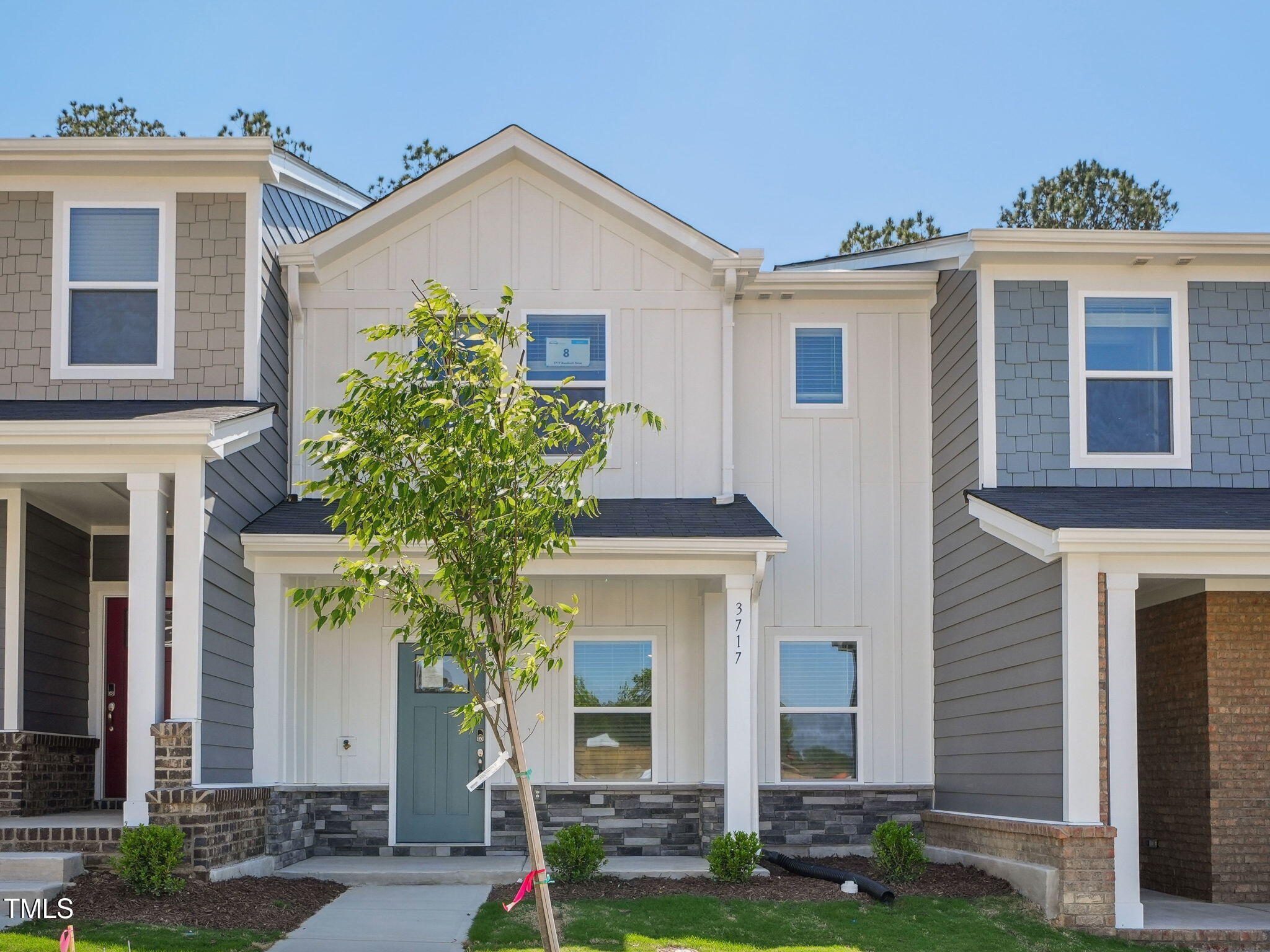 3717 Rosebush Drive