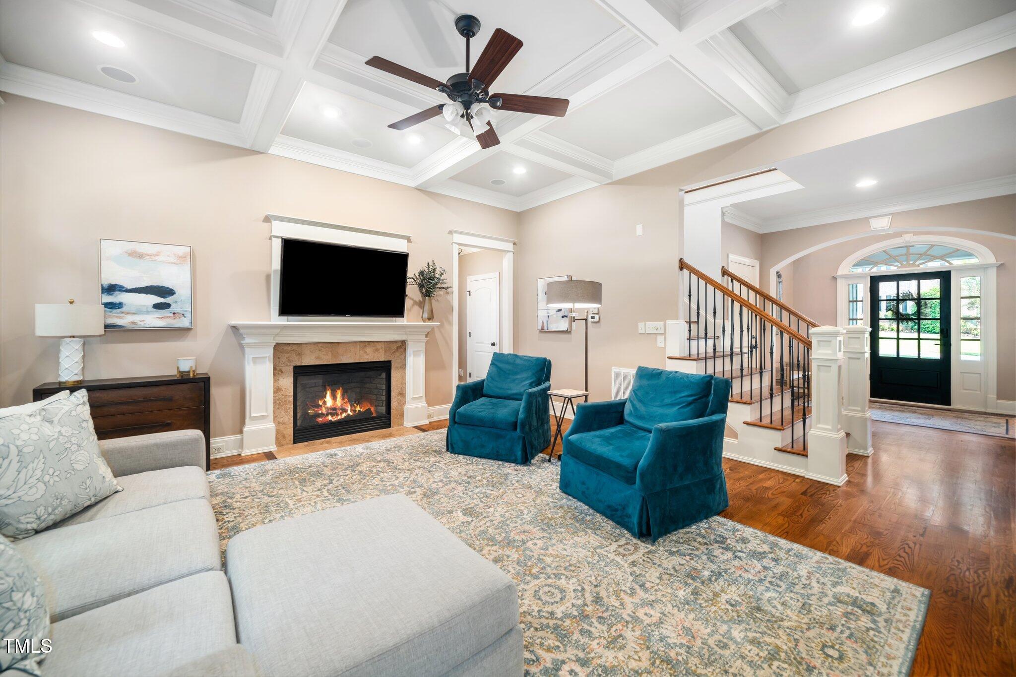 Raleigh, North Carolina 27603, United States, 4 Bedrooms Bedrooms, ,3 BathroomsBathrooms,Residential,Active,159911