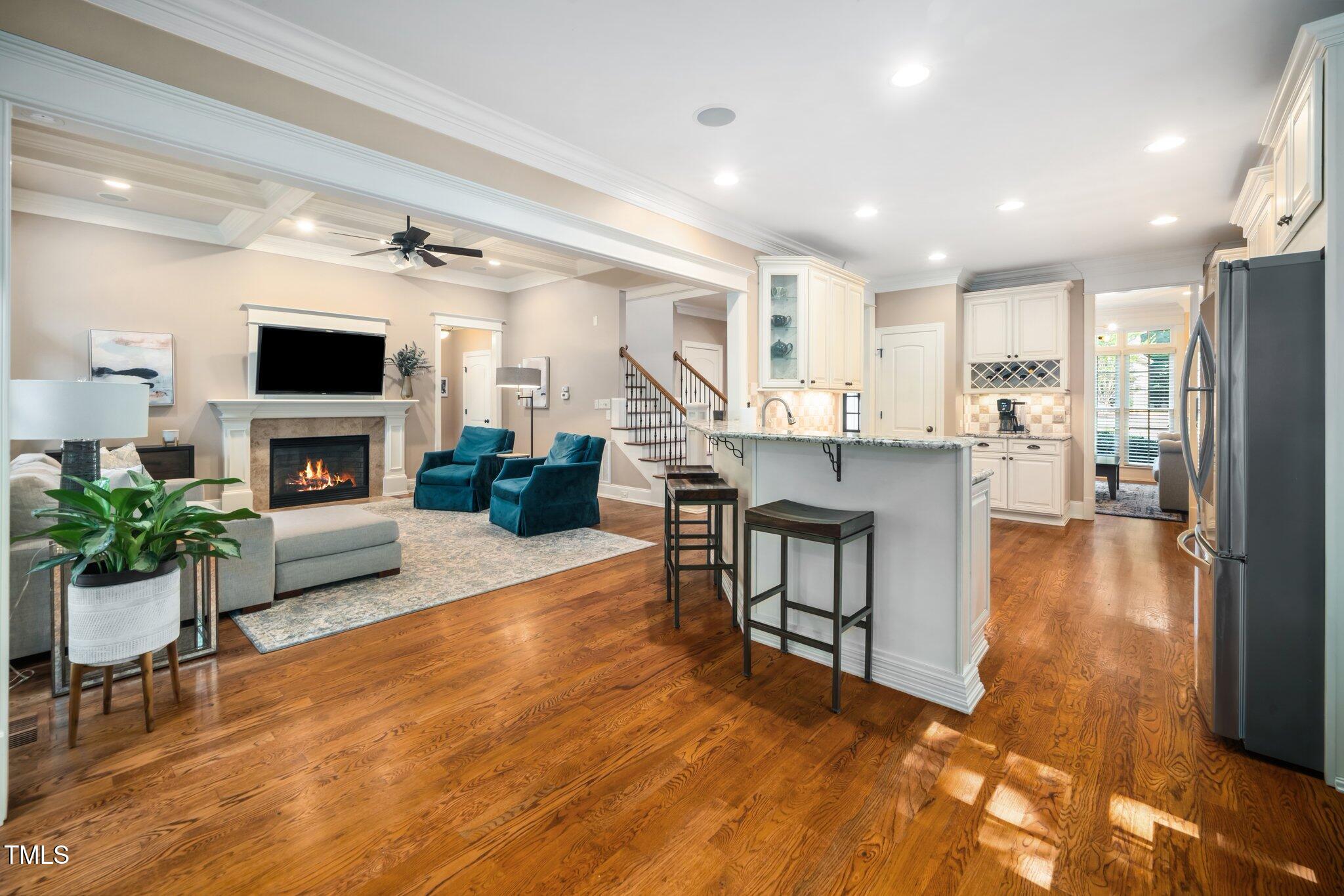 Raleigh, North Carolina 27603, United States, 4 Bedrooms Bedrooms, ,3 BathroomsBathrooms,Residential,Active,159911