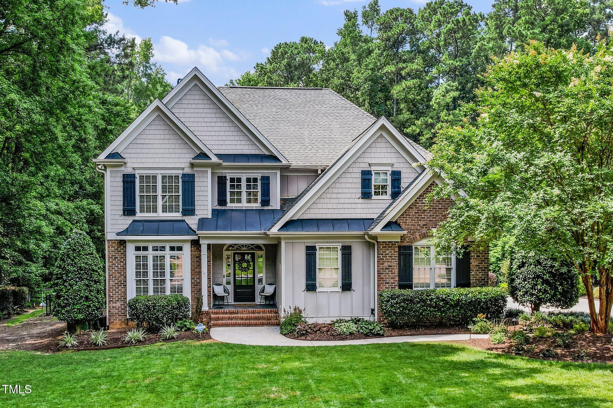 Raleigh, North Carolina 27603, United States, 4 Bedrooms Bedrooms, ,3 BathroomsBathrooms,Residential,Active,159911