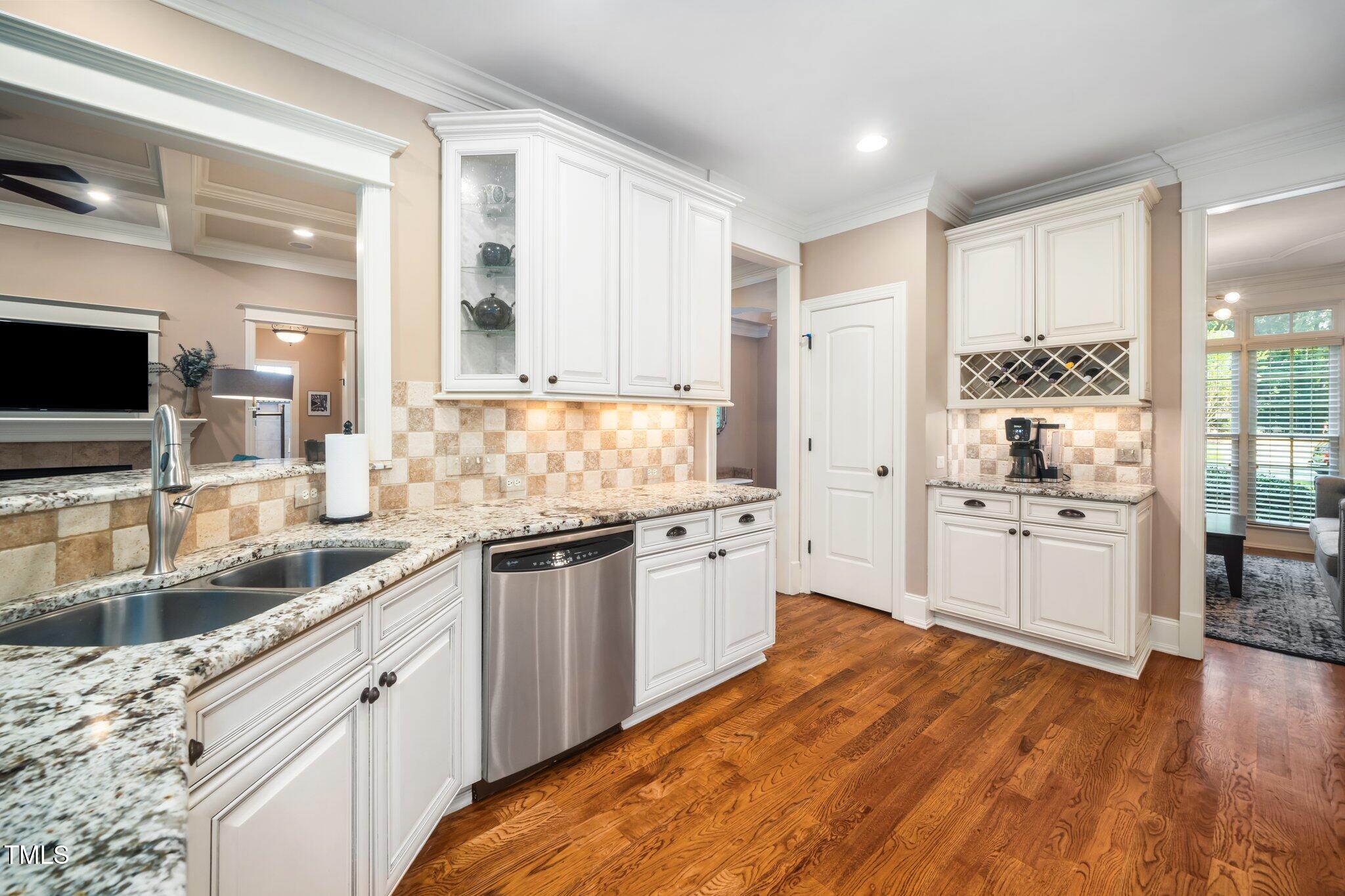 Raleigh, North Carolina 27603, United States, 4 Bedrooms Bedrooms, ,3 BathroomsBathrooms,Residential,Active,159911