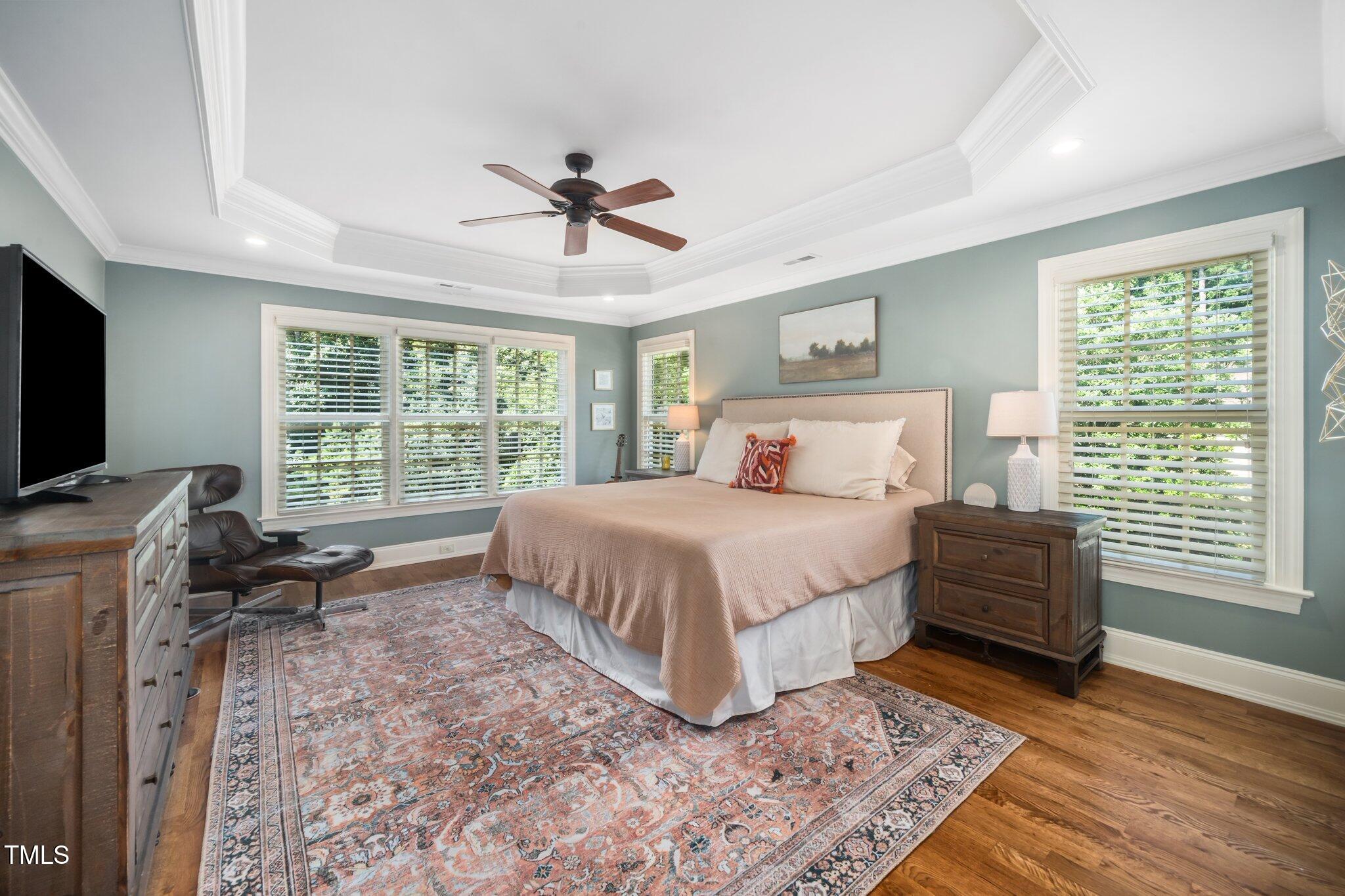 Raleigh, North Carolina 27603, United States, 4 Bedrooms Bedrooms, ,3 BathroomsBathrooms,Residential,Active,159911