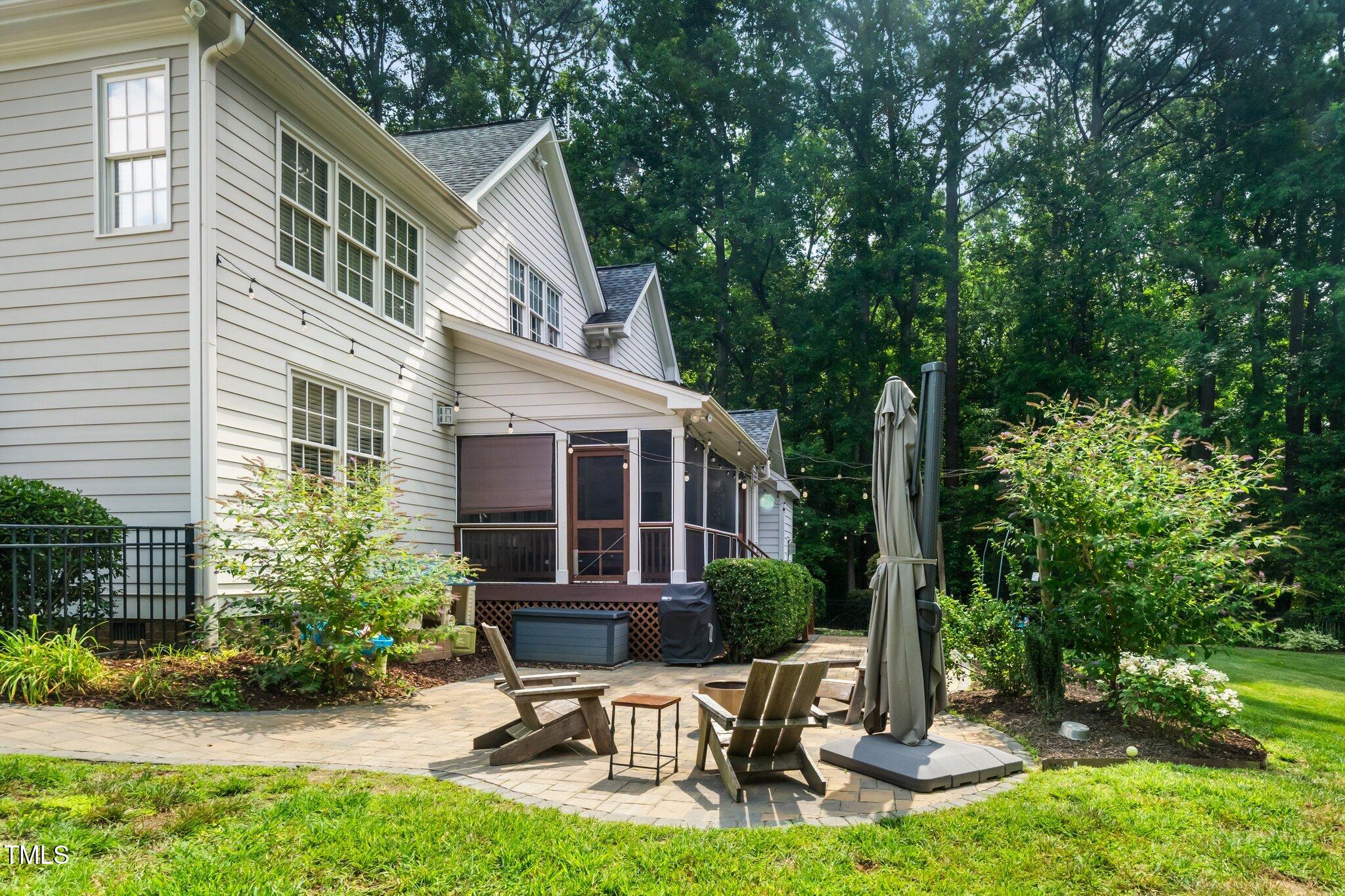 Raleigh, North Carolina 27603, United States, 4 Bedrooms Bedrooms, ,3 BathroomsBathrooms,Residential,Active,159911