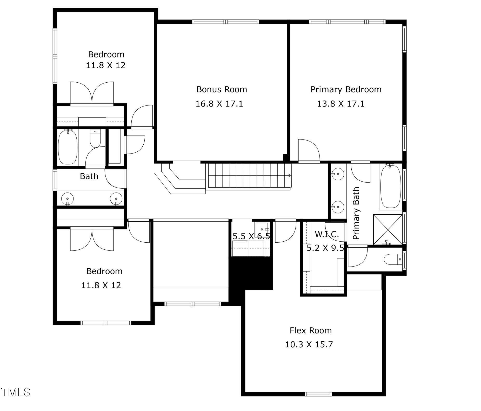 Raleigh, North Carolina 27603, United States, 4 Bedrooms Bedrooms, ,3 BathroomsBathrooms,Residential,Active,159911