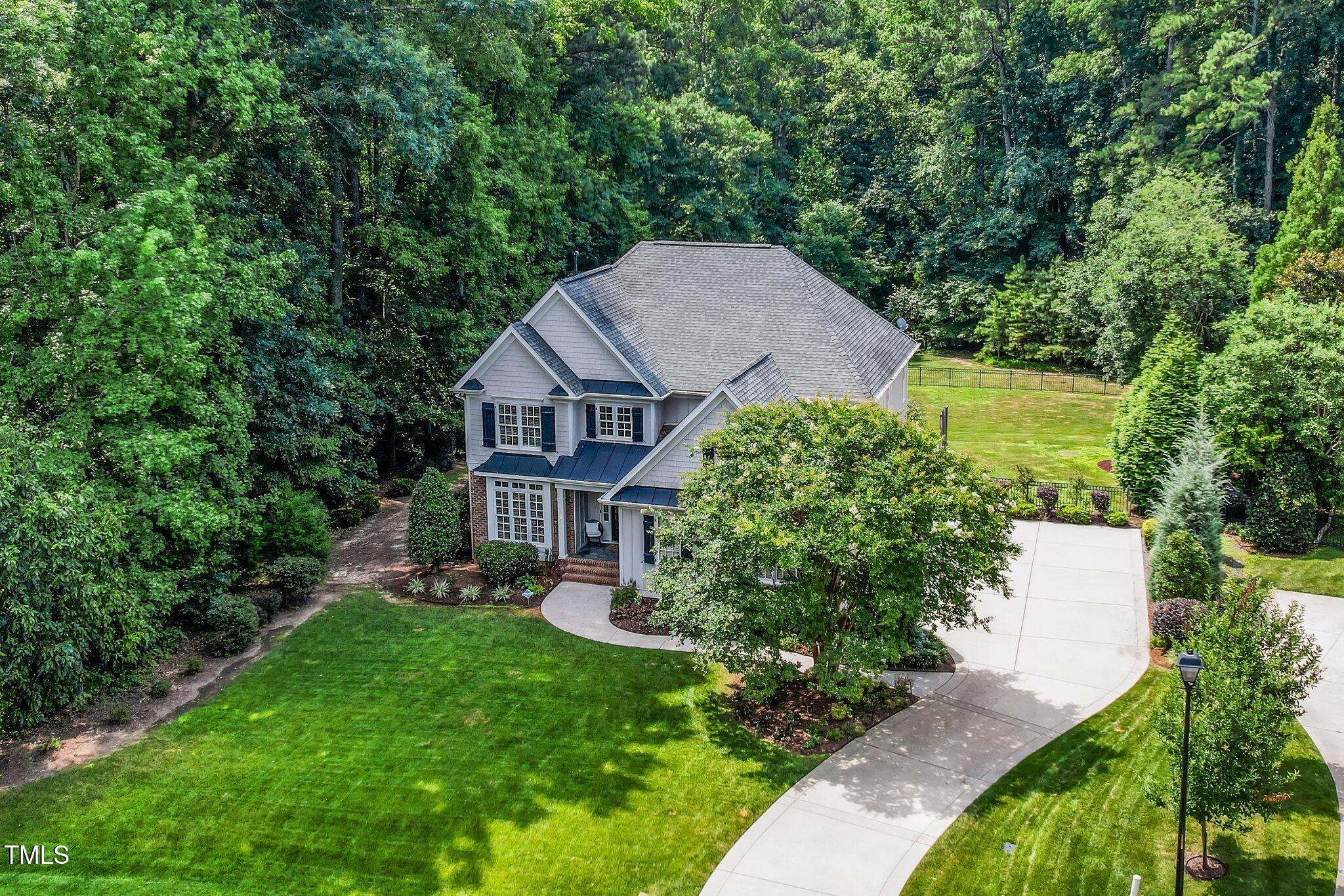 Raleigh, North Carolina 27603, United States, 4 Bedrooms Bedrooms, ,3 BathroomsBathrooms,Residential,Active,159911