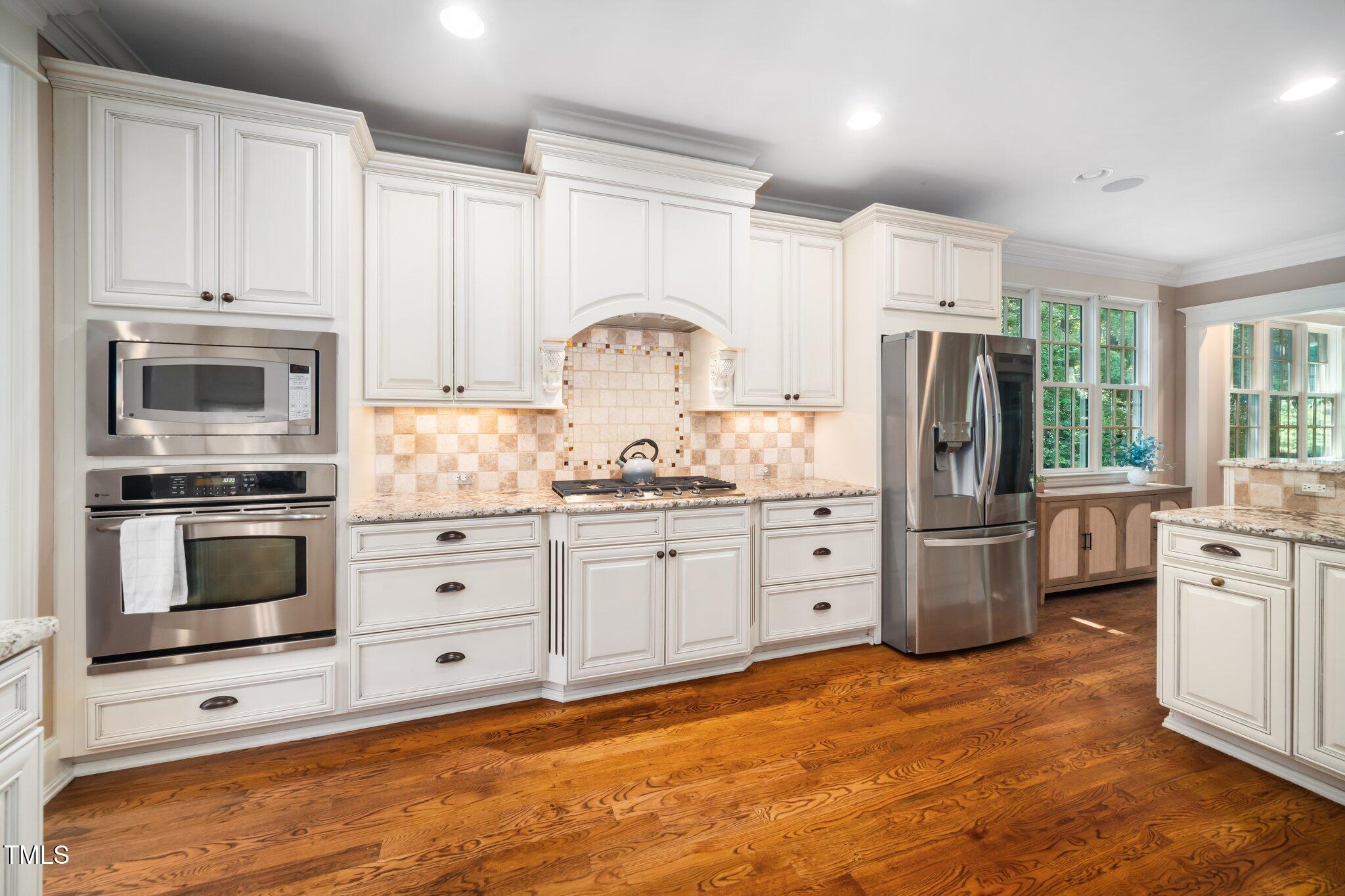 Raleigh, North Carolina 27603, United States, 4 Bedrooms Bedrooms, ,3 BathroomsBathrooms,Residential,Active,159911