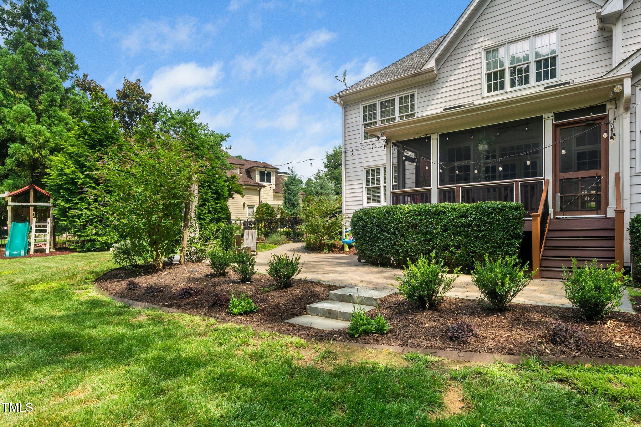 Raleigh, North Carolina 27603, United States, 4 Bedrooms Bedrooms, ,3 BathroomsBathrooms,Residential,Active,159911