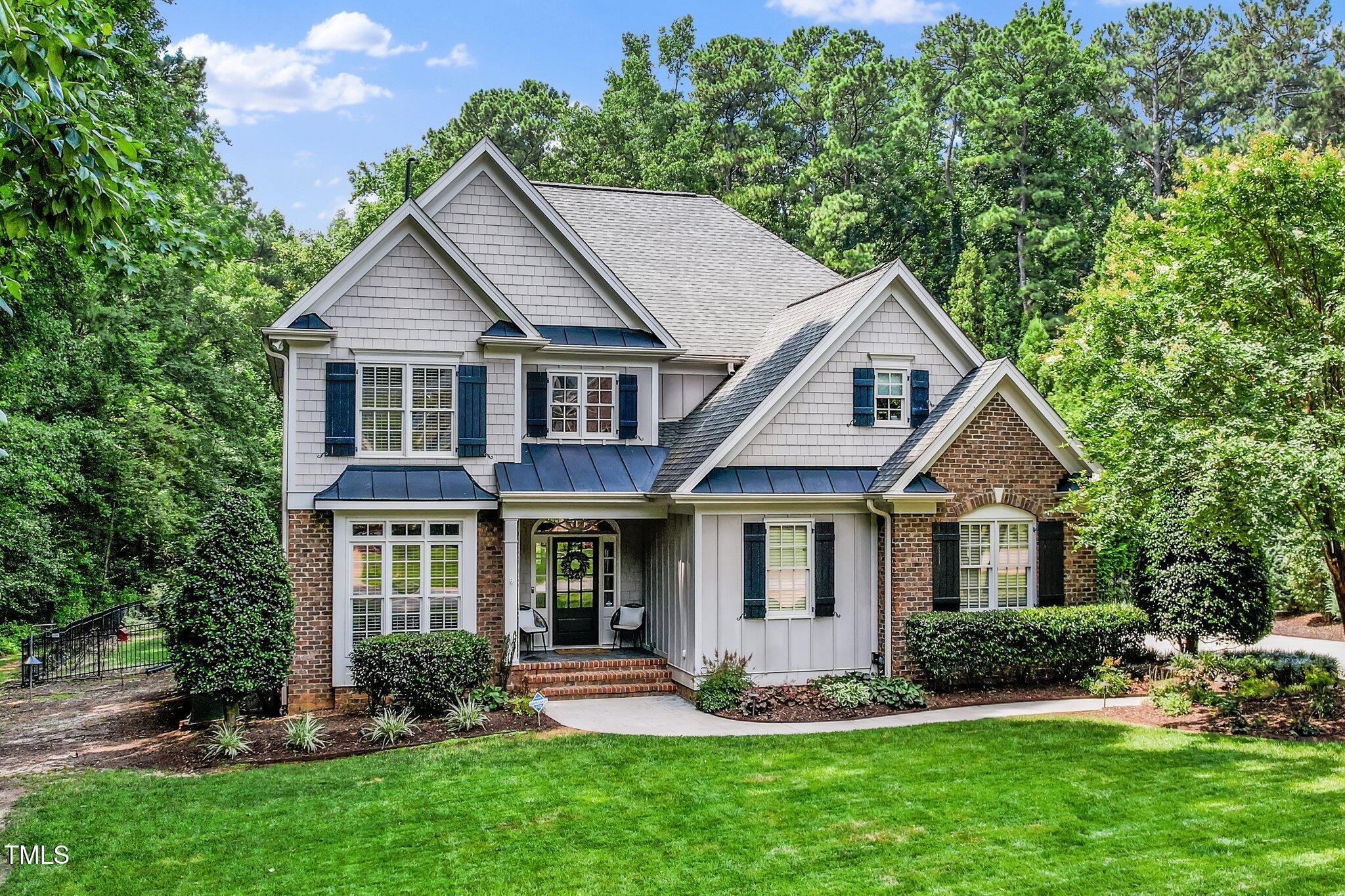 Raleigh, North Carolina 27603, United States, 4 Bedrooms Bedrooms, ,3 BathroomsBathrooms,Residential,Active,159911