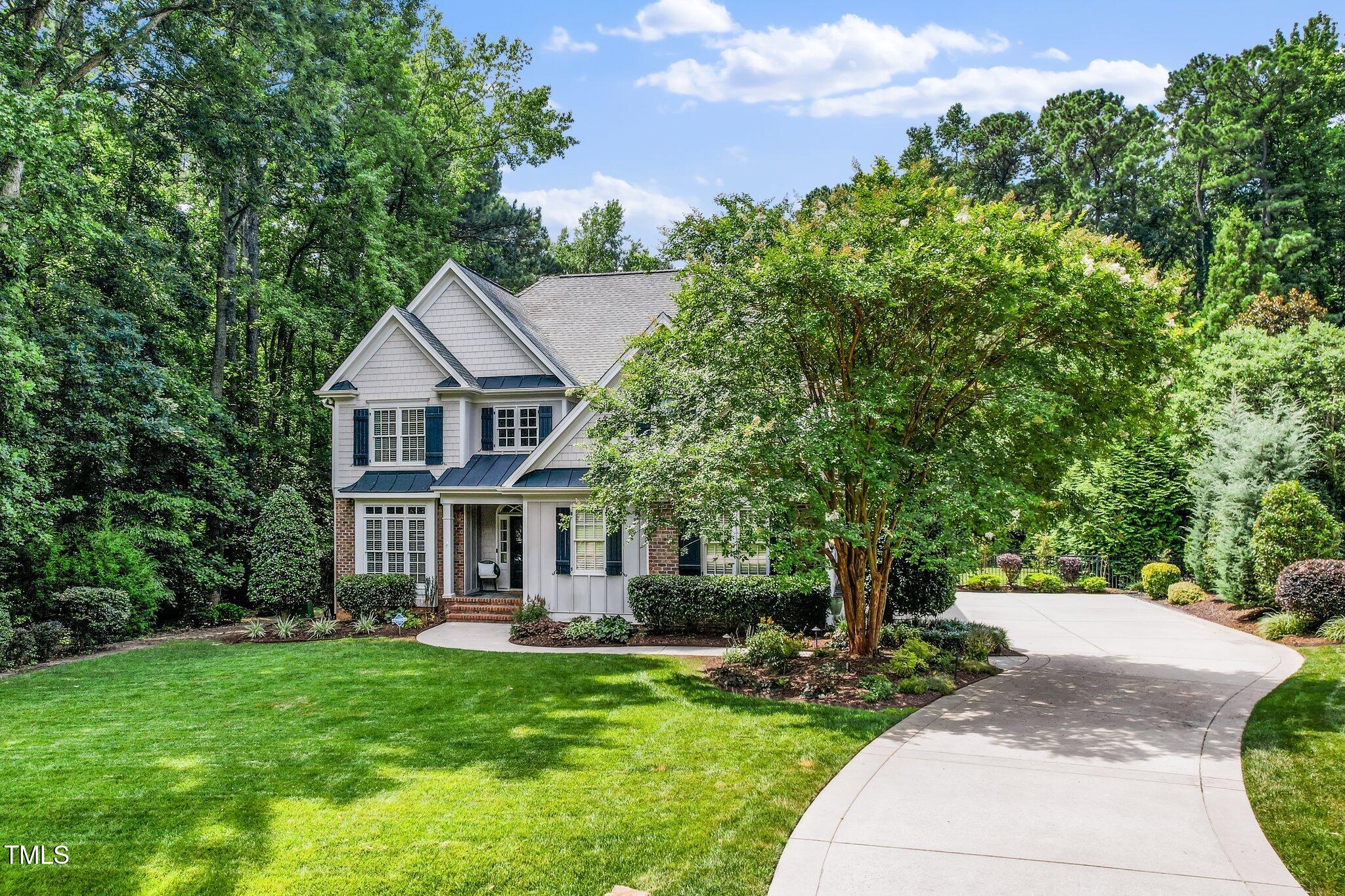 Raleigh, North Carolina 27603, United States, 4 Bedrooms Bedrooms, ,3 BathroomsBathrooms,Residential,Active,159911