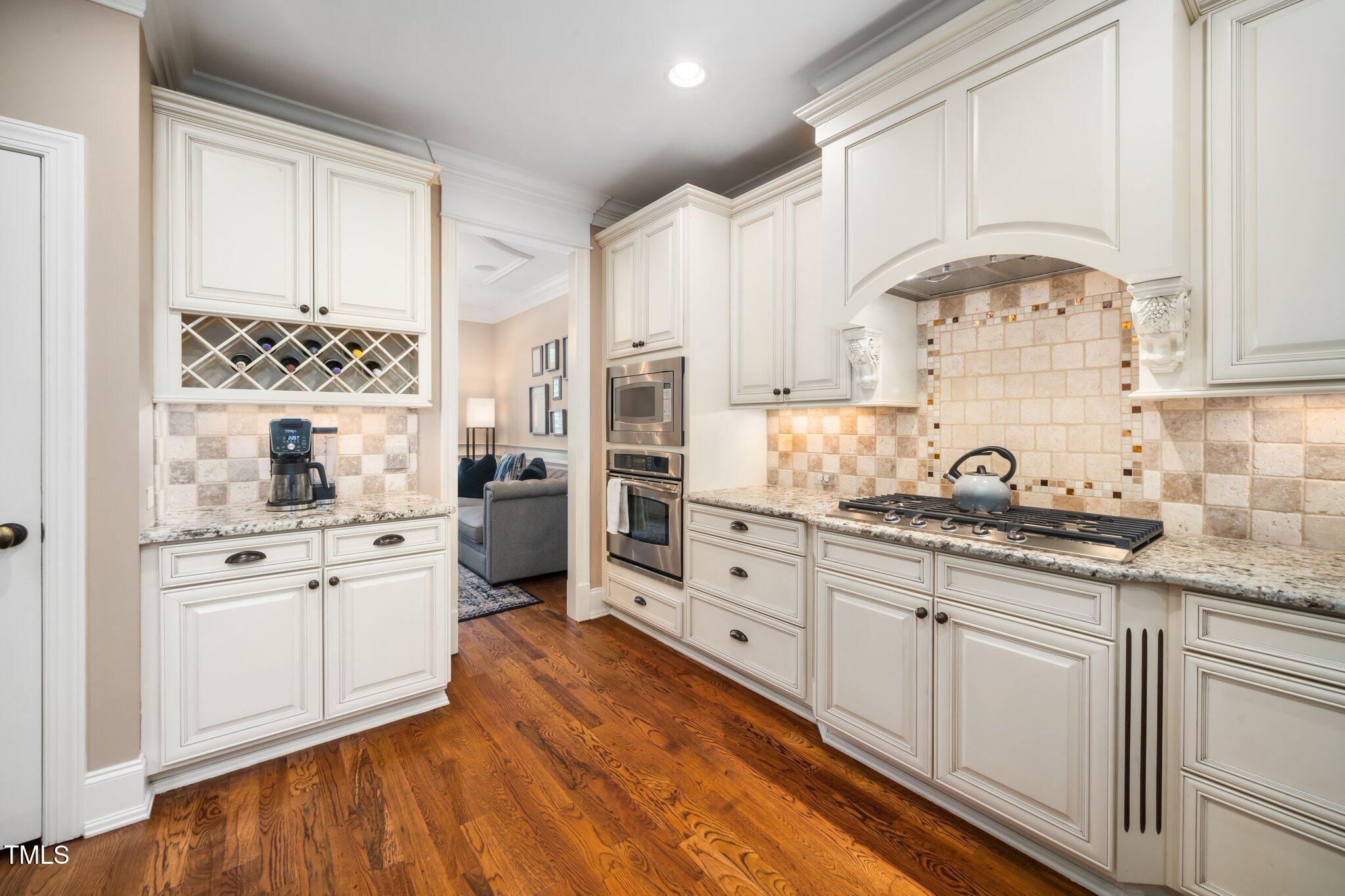 Raleigh, North Carolina 27603, United States, 4 Bedrooms Bedrooms, ,3 BathroomsBathrooms,Residential,Active,159911