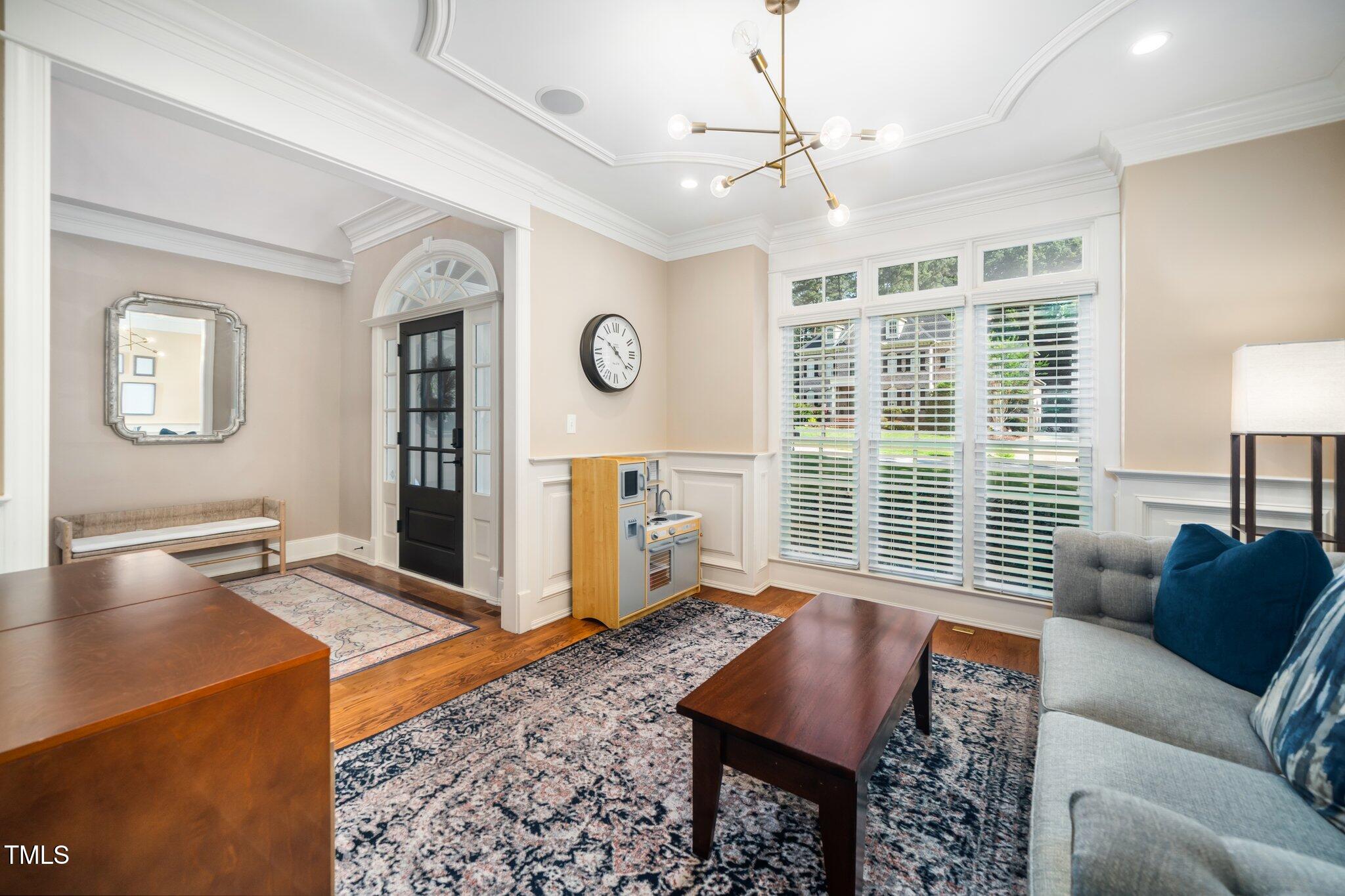 Raleigh, North Carolina 27603, United States, 4 Bedrooms Bedrooms, ,3 BathroomsBathrooms,Residential,Active,159911