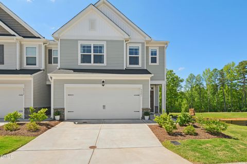 3401 Soaring Elm Drive Morrisville NC 27560