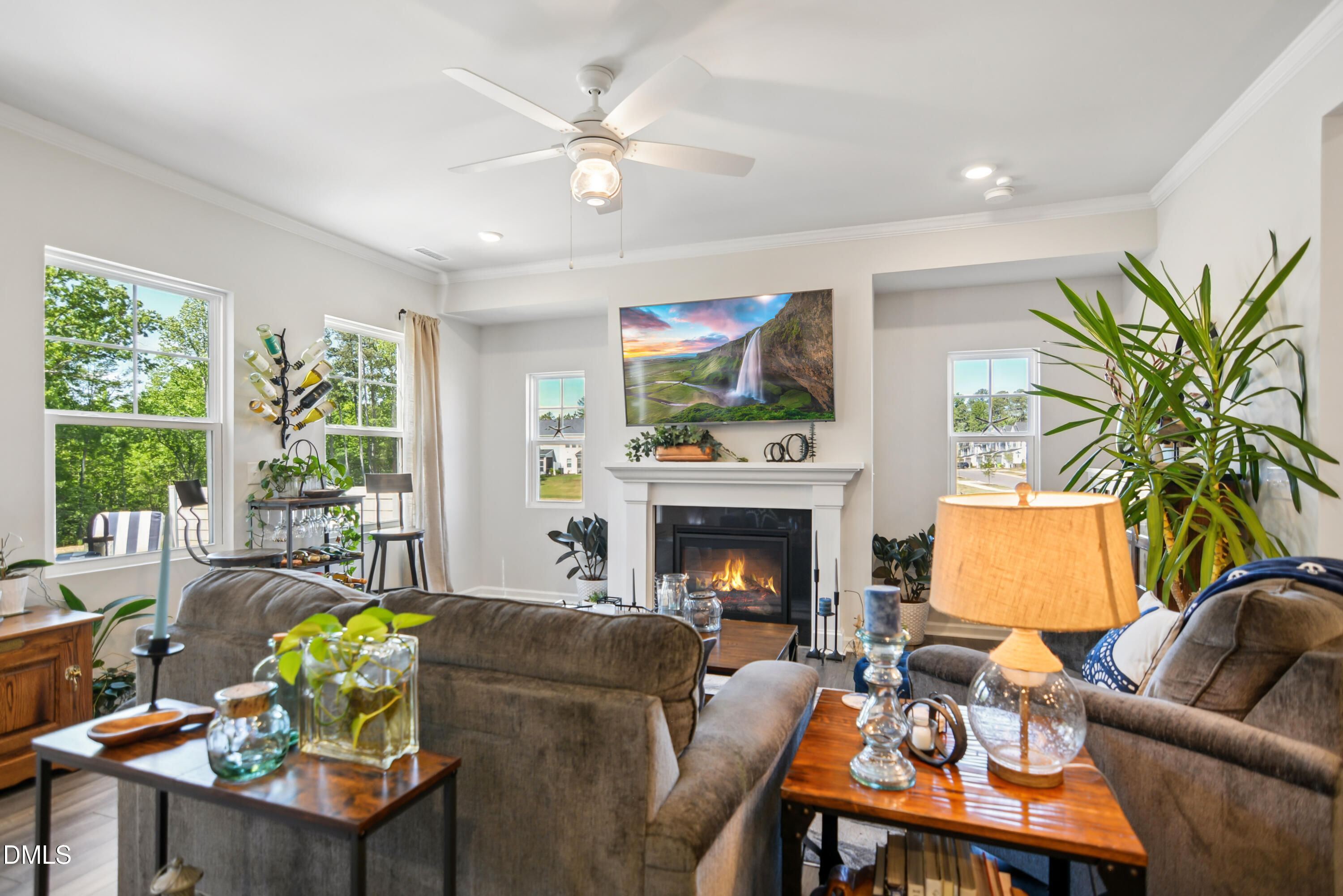 3401 Soaring Elm Drive