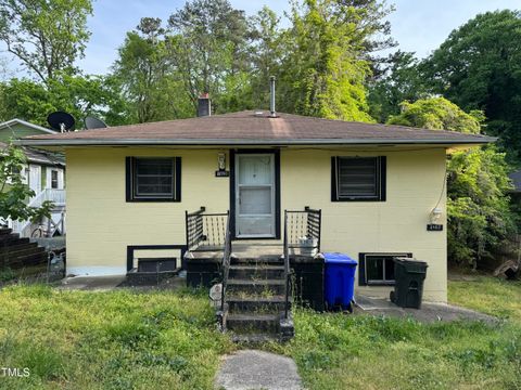 107 Creel Street, Chapel Hill, NC 27516 - MLS#: 10075651