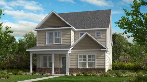 1228 Hardin Hill Lane Knightdale NC 27545