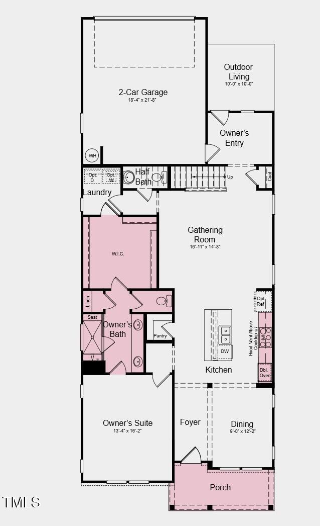 1228 Hardin Hill Lane