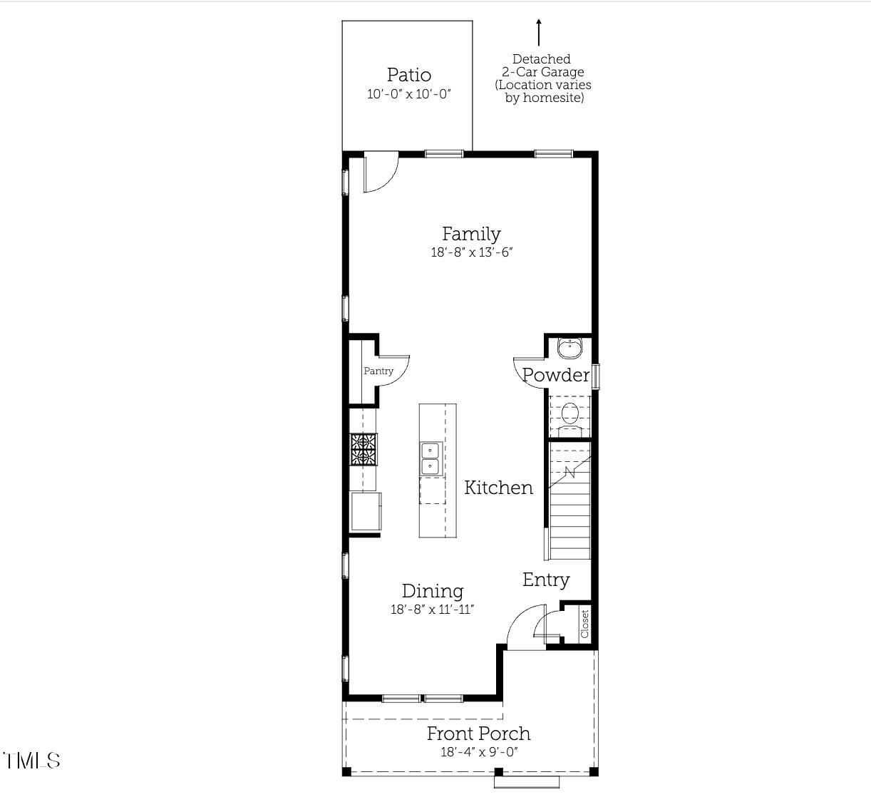 336 Cottage Hill Way