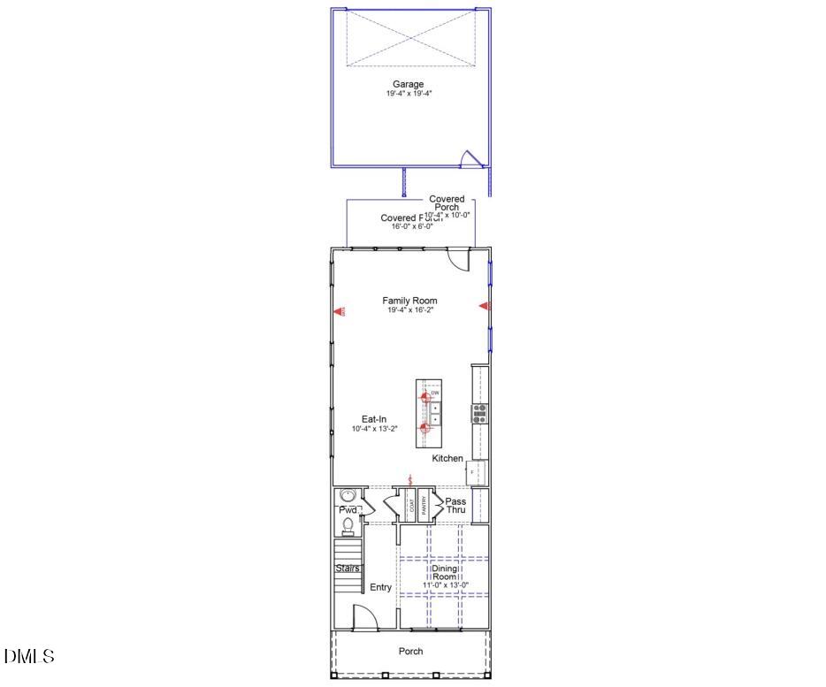 372 White Oak Garden Way 231