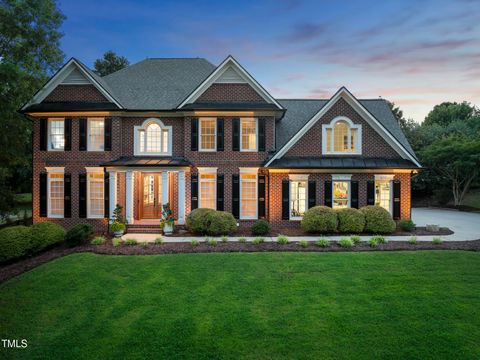704 Walcott Way Cary NC 27519